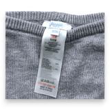 JACADI, Leggings gris, 3 mois thumbnail