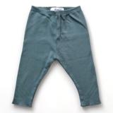 BONPOINT, Legging vert, 6 mois thumbnail
