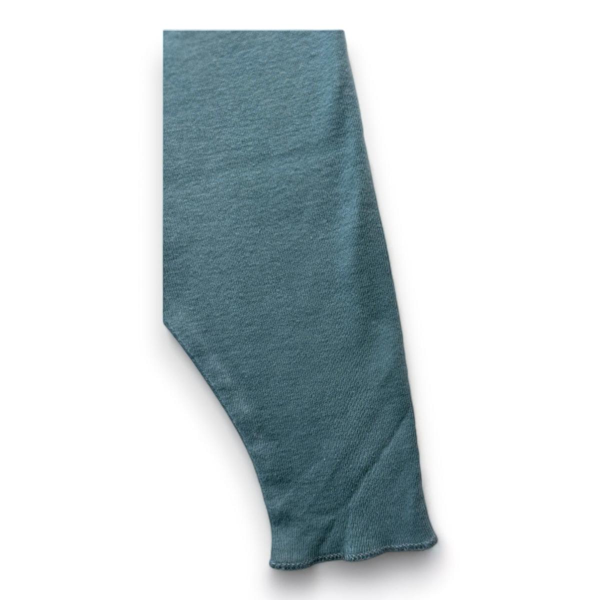 BONPOINT, Legging vert, 6 mois thumbnail