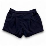 JACADI, Short bleu marine, 18 mois thumbnail