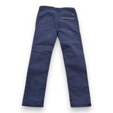 IKKS, Pantalon bleu marine, 7 ans thumbnail