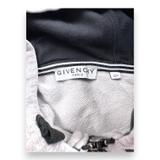 GIVENCHY, Sweat gris à capuche zippé, 12 ans thumbnail
