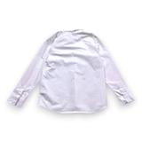 DIOR, Chemise blanche à manches longues, 12 ans thumbnail