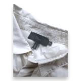 DIOR, Chemise blanche à manches longues, 12 ans thumbnail