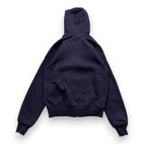 COMPAGNIE DE CALIFORNIE, Sweat noir zippé, 12 ans thumbnail