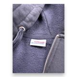 COMPAGNIE DE CALIFORNIE, Sweat noir zippé, 12 ans thumbnail