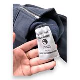 COMPAGNIE DE CALIFORNIE, Sweat noir zippé, 12 ans thumbnail