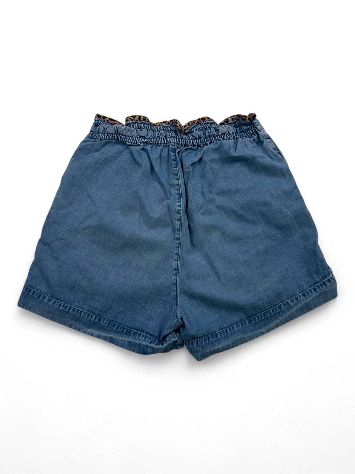 BELLEROSE, SHORT, 12 ANS thumbnail
