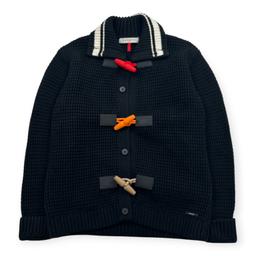 GIVENCHY, CARDIGAN, 12 ANS