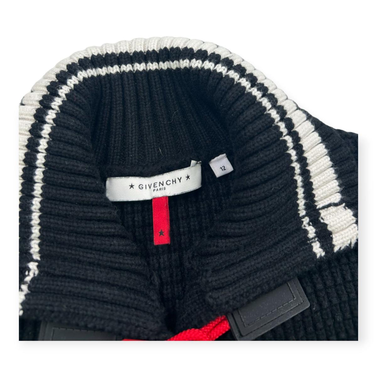 GIVENCHY, CARDIGAN, 12 ANS thumbnail