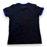 DIOR, T-SHIRT NOIR, BLEU, 10 ANS thumbnail