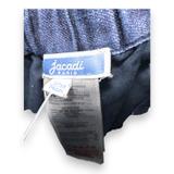 JACADI, Short en jean, 12 mois thumbnail