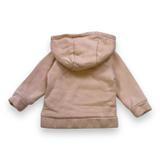 CHLOÉ, SWEAT, ROSE, 6 MOIS thumbnail