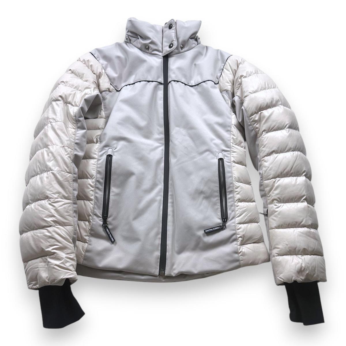PINCO PALLINO, DOUDOUNE, BEIGE, 12 ANS thumbnail