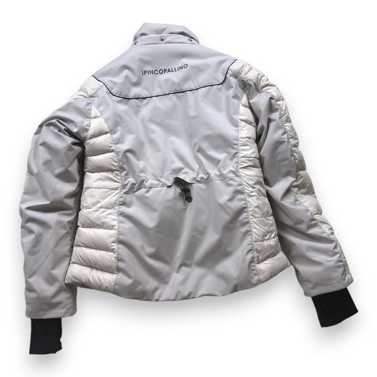 PINCO PALLINO, DOUDOUNE, BEIGE, 12 ANS thumbnail