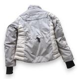 PINCO PALLINO, DOUDOUNE, BEIGE, 12 ANS thumbnail