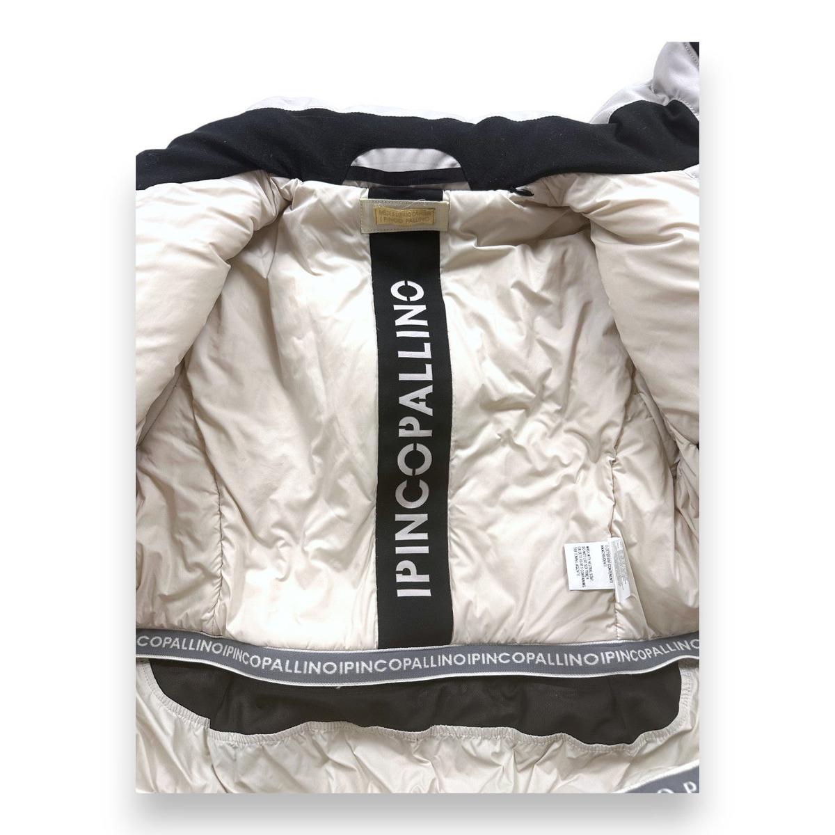 PINCO PALLINO, DOUDOUNE, BEIGE, 12 ANS thumbnail