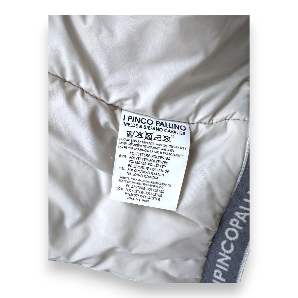 PINCO PALLINO, DOUDOUNE, BEIGE, 12 ANS thumbnail