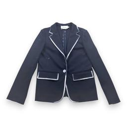 BONPOINT, BLAZER, BLEU, 12 ANS