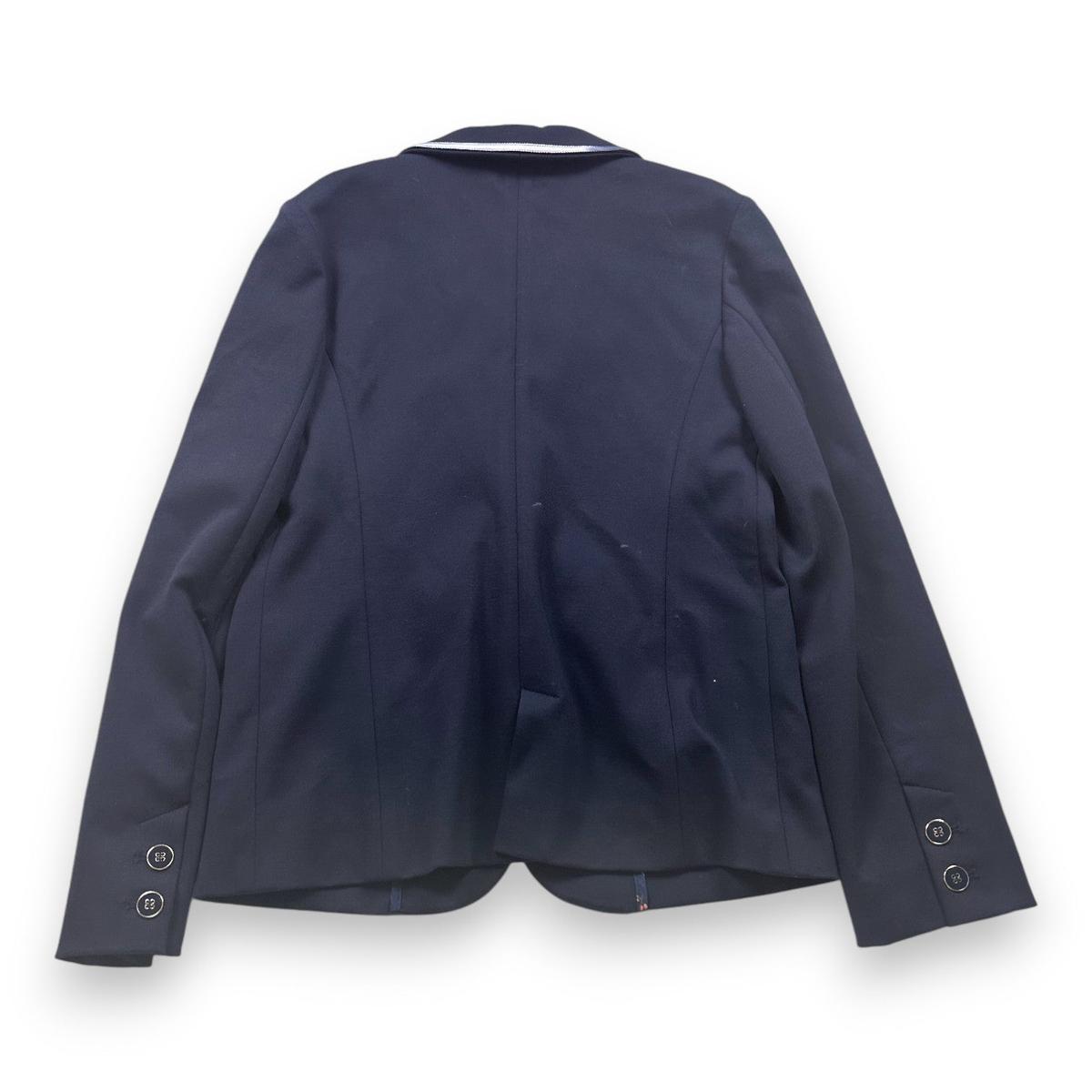 BONPOINT, BLAZER, BLEU, 12 ANS thumbnail