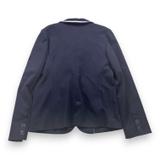 BONPOINT, BLAZER, BLEU, 12 ANS thumbnail