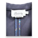 BONPOINT, BLAZER, BLEU, 12 ANS thumbnail
