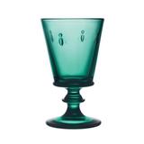 Lot de 6 verres à vin,  ABEILLE thumbnail