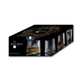 Lot de 4 verres à whisky, BLOSSOM thumbnail