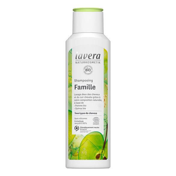 Shampoing Famille 250ml