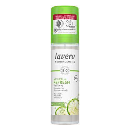 Déo Spray Fraîcheur 75ml