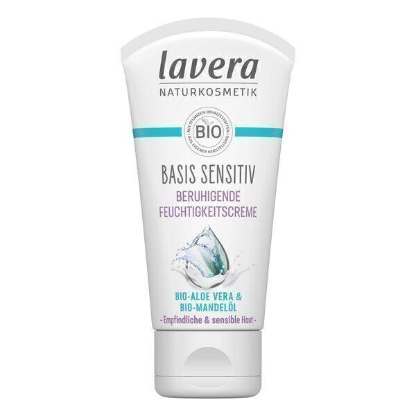 Crème hydratante apaisante Basis Sensitiv 50ml thumbnail