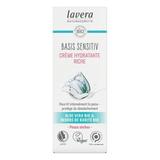 Crème hydratante riche Basis Sensitiv 50ml thumbnail