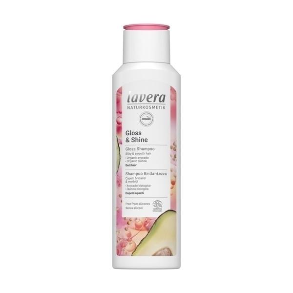 Shampooing Brillance et Souplesse 250 ml