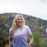 Tee-shirt de sport : La Marinière (F) thumbnail
