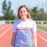 Tee-shirt de sport : La Marinière (F) thumbnail