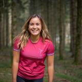Tee-shirt de sport : Le Bordeaux (F) thumbnail