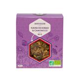 Infusion Fleurs de Sureau et Camomille thumbnail