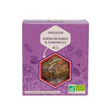 Infusion Fleurs de Sureau et Camomille thumbnail