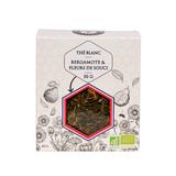 Thé Blanc Bergamote et Fleurs de Soucis thumbnail