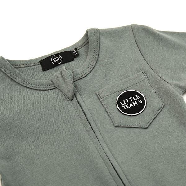 pyjama coton bio thumbnail