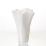 Vase plissé Royal 35 cm thumbnail