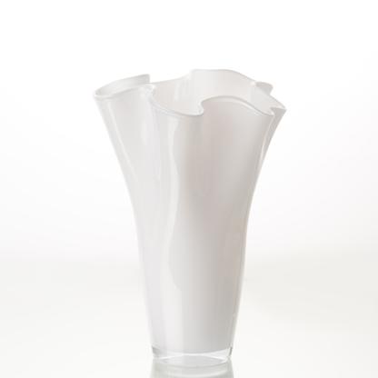 Vase plissé Royal 35 cm