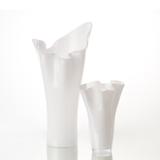 Vase plissé Royal 35 cm thumbnail