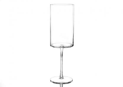 Vase Capri transparent 55 cm