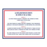 6 verres à eau 23cL Le Verre Français - Luminarc thumbnail