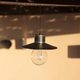 Lot de 2 suspensions solaires H40cm thumbnail