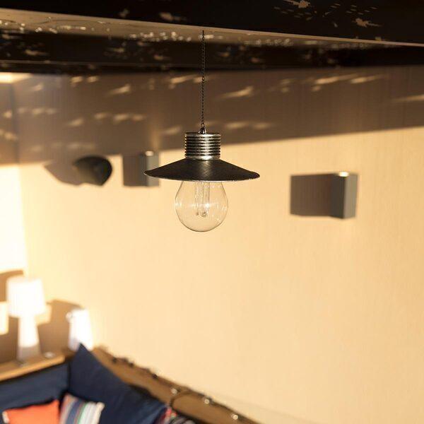 Lot de 2 suspensions solaires H40cm thumbnail