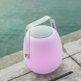 Lampe enceinte bluetooth sans fil 5W thumbnail