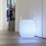 Lampe enceinte bluetooth sans fil 5W thumbnail