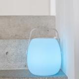 Lampe enceinte bluetooth sans fil 5W thumbnail